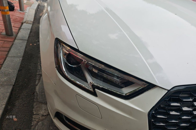 Audi A3 2019 #8 Audi A3 2019 car image #8