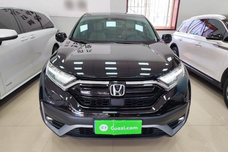 Honda CR-V 2020 #3 Honda CR-V 2020 car image #3