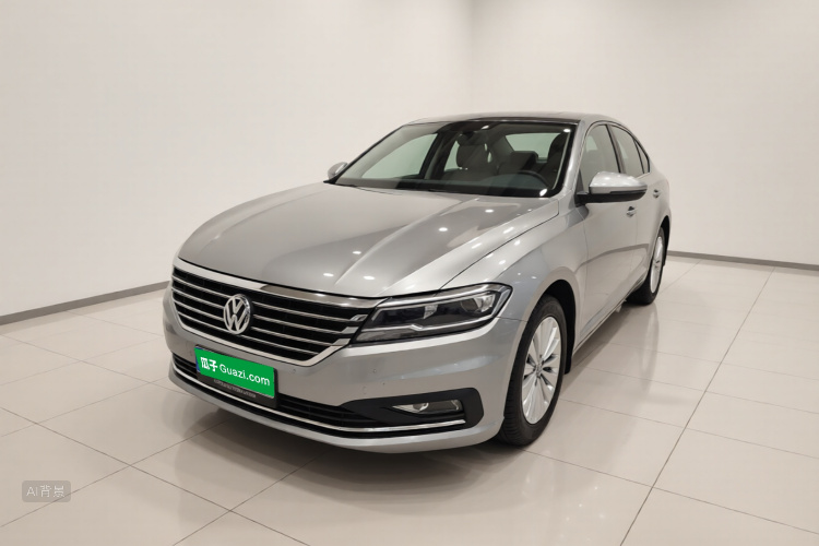 Volkswagen Lavida 2019 #2 Volkswagen Lavida 2019 car image #2