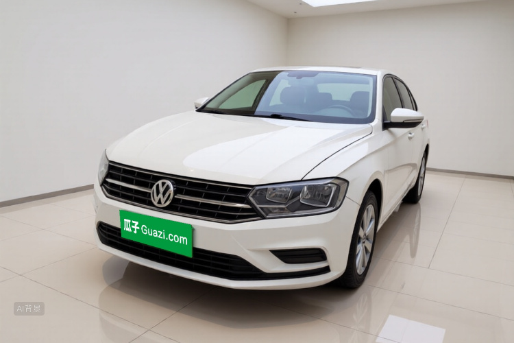 Volkswagen Bora 2016 car image #2