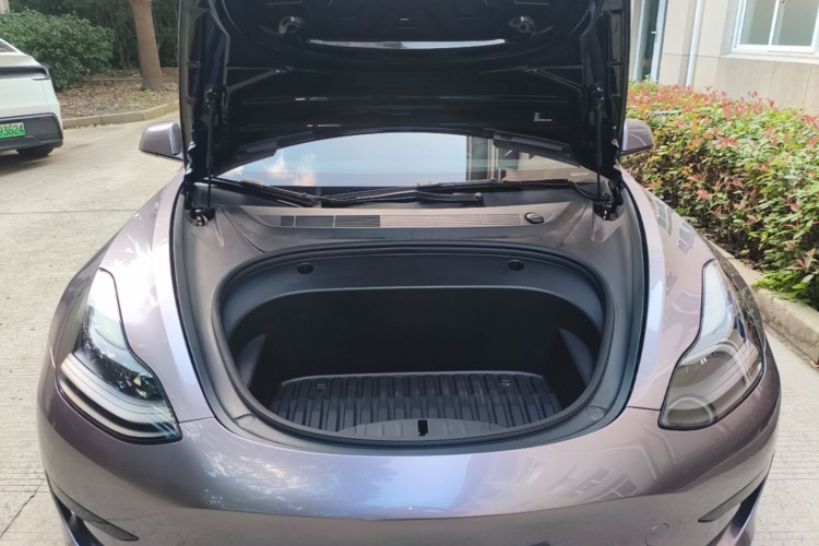 Tesla Model 3 2022 #20 Tesla Model 3 2022 imagen de coche #20