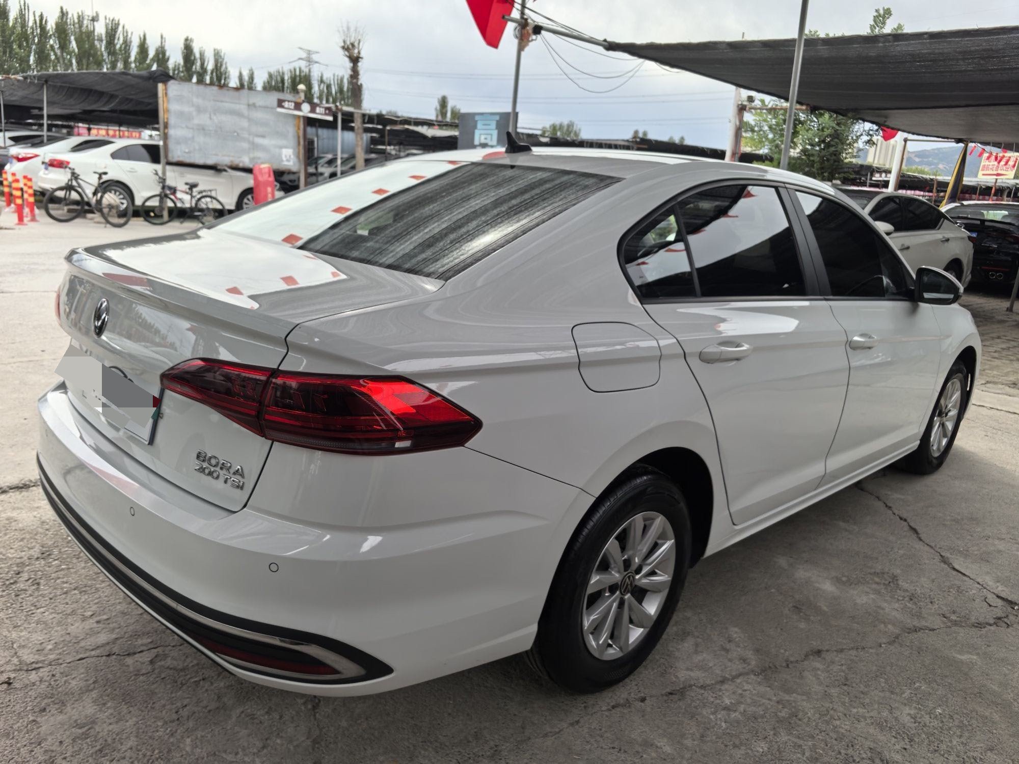 2024 #4 2024 imagen de coche #4