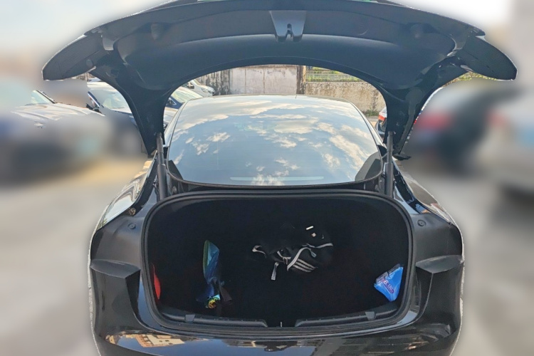 Tesla Model 3 2026 #17 Tesla Model 3 2026 immagine di auto #17