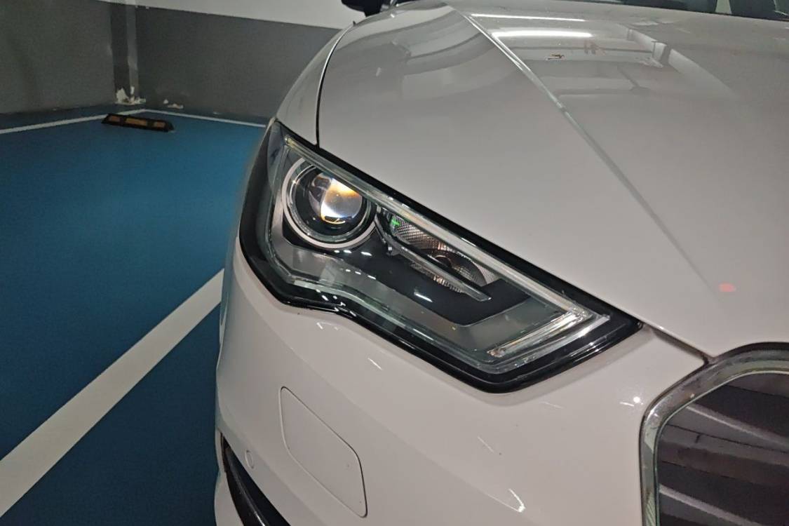 Audi A3 2015 #7 Audi A3 2015 immagine di auto #7
