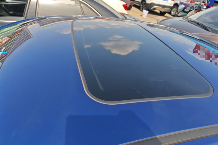 GEELY Emgrand GL 2020 car image #25