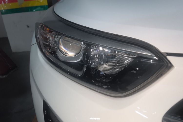 Kia KX1 2019 #8 Kia KX1 2019 car image #8
