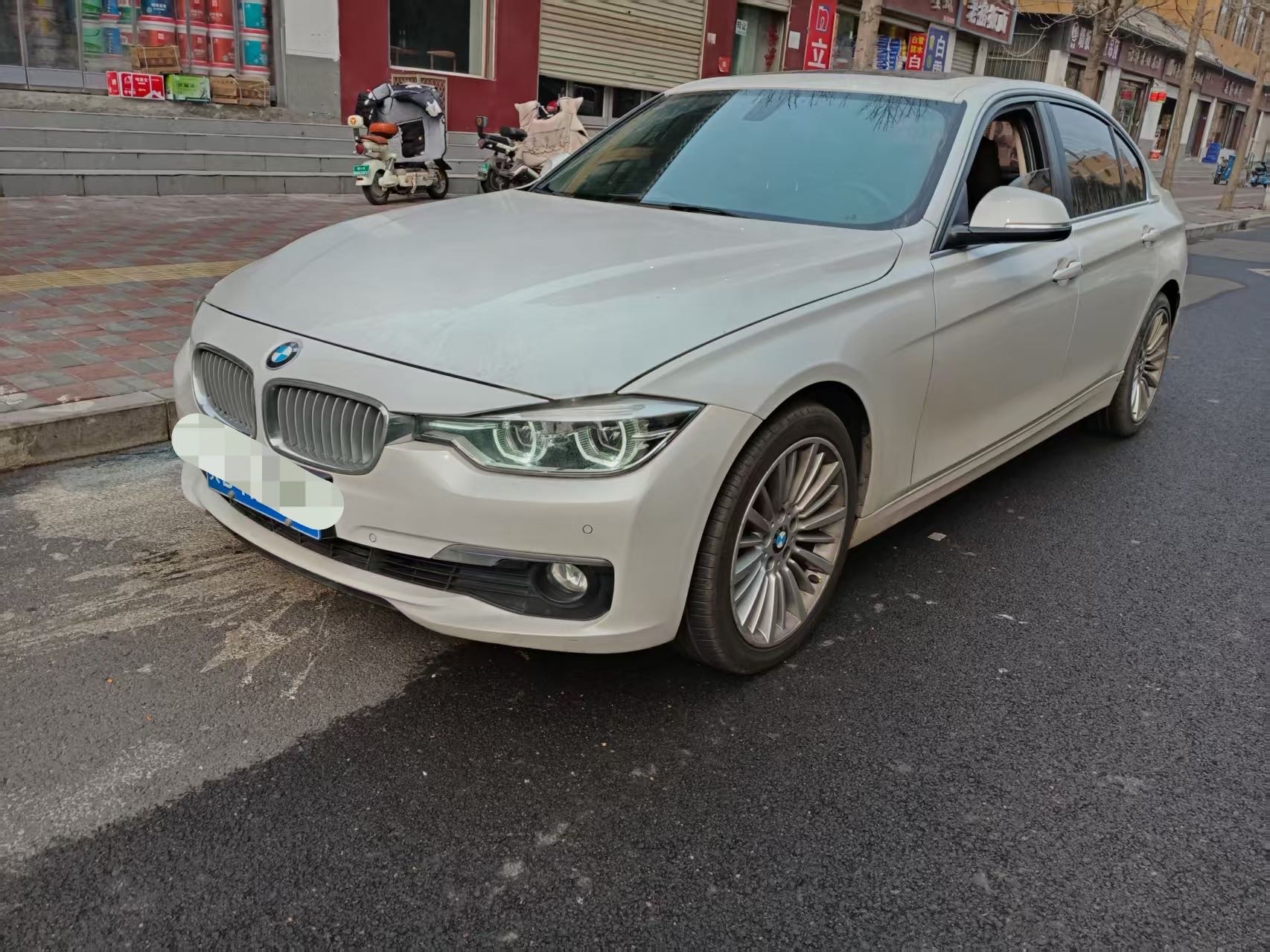 2018 2018 car image