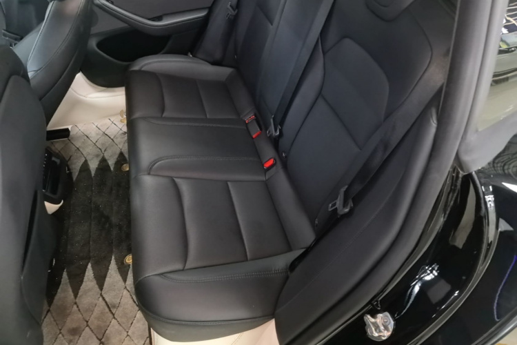 Tesla Model 3 2024 #17 Tesla Model 3 2024 car image #17