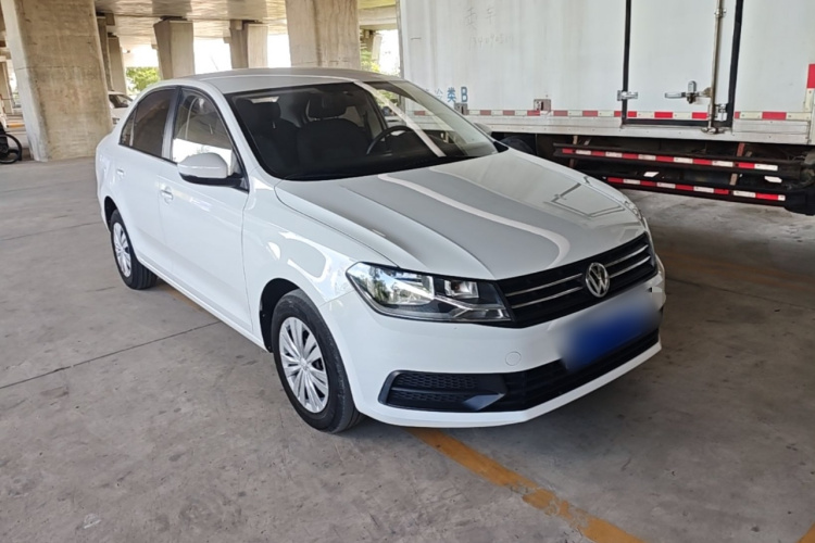 Volkswagen Santana 2021 #4 Volkswagen Santana 2021 immagine di auto #4