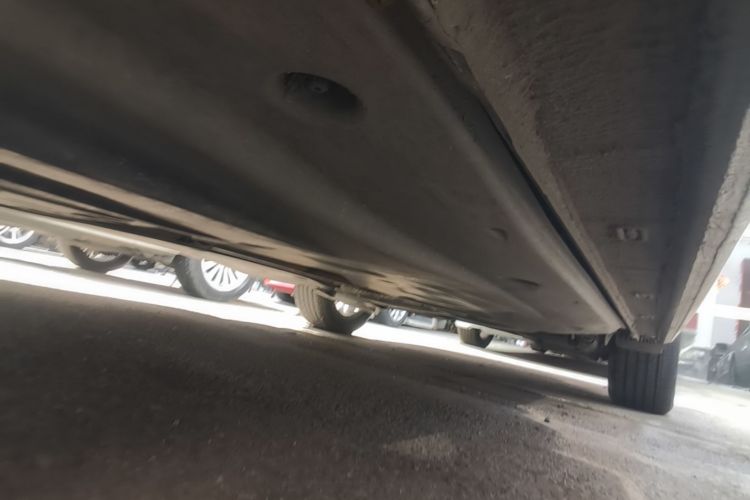 Volkswagen Bora 2019 car image #26