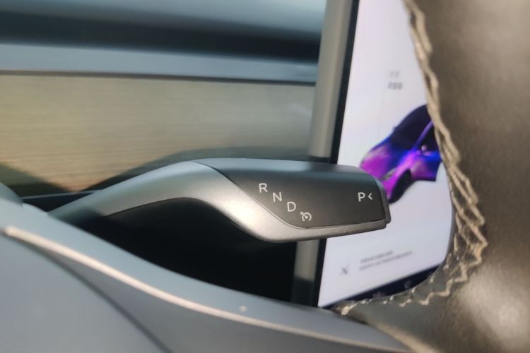 Tesla Model Y 2021 car image #14