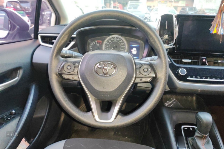 Toyota Corolla 2022 #12 Toyota Corolla 2022 car image #12