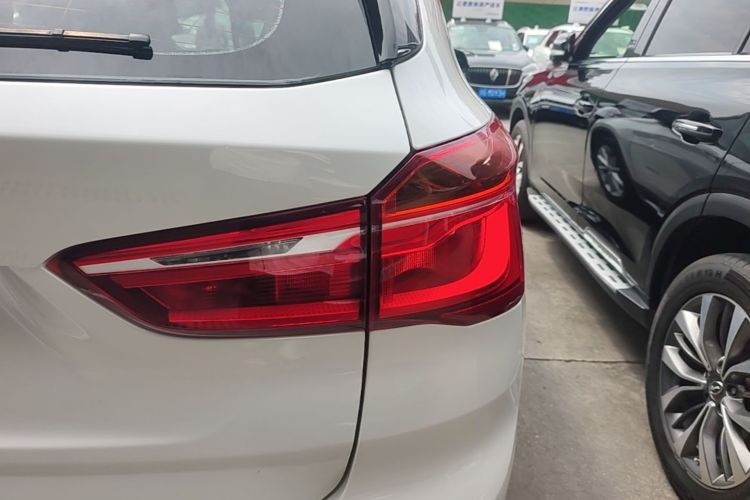 BMW X1 2016 #8 BMW X1 2016 immagine di auto #8