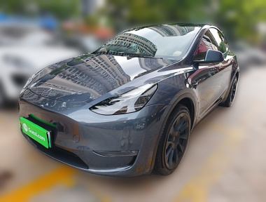 Tesla Model Y 2022 car image 