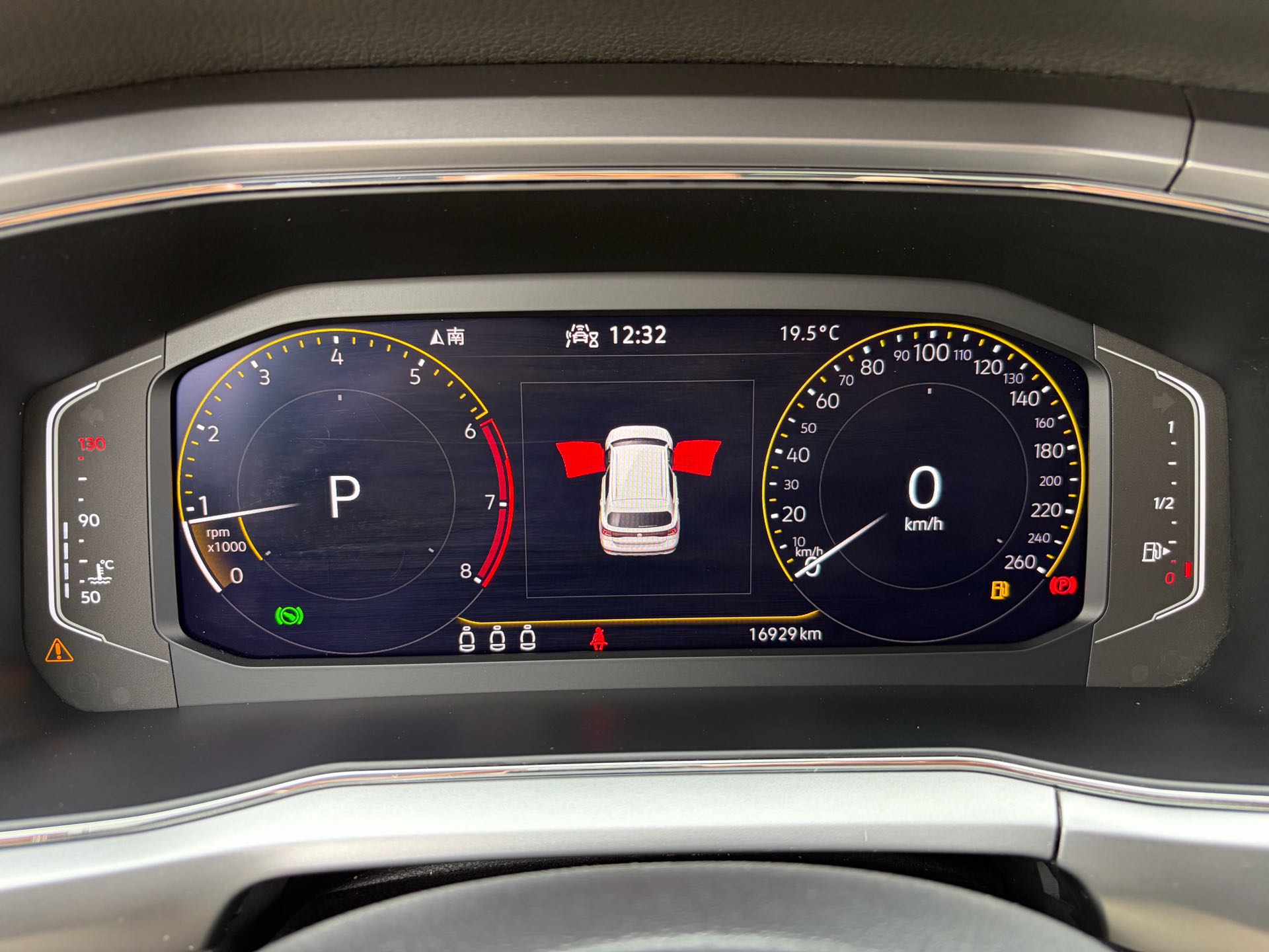 Volkswagen T-Cross 2022 #9 Volkswagen T-Cross 2022 imagen de coche #9