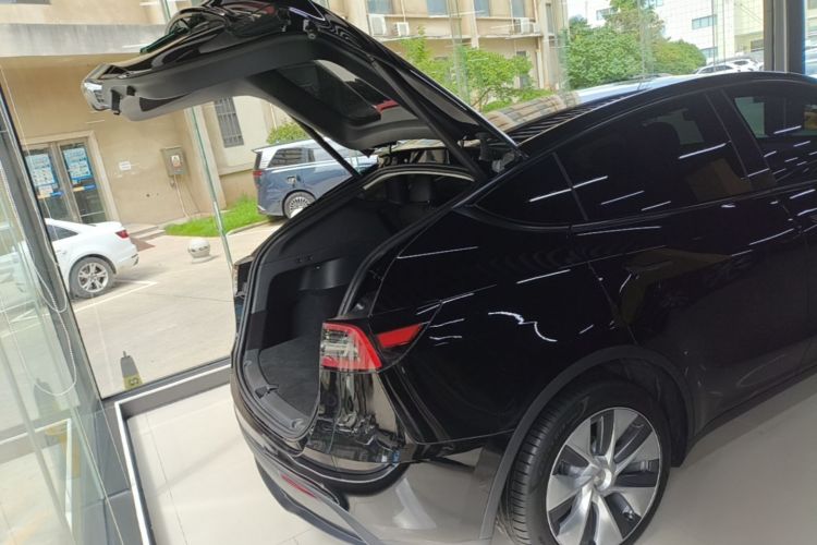 Tesla Model Y 2023 car image #19