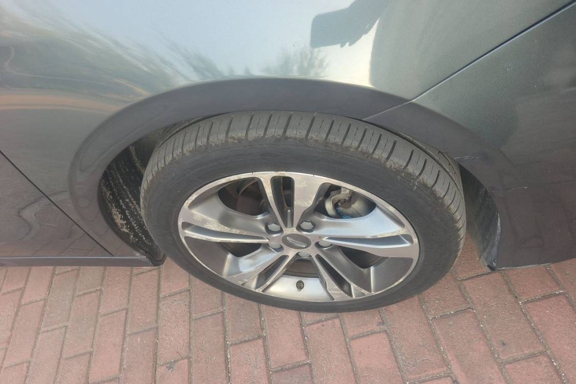 GEELY Binray 2020 #9 GEELY Binray 2020 car image #9