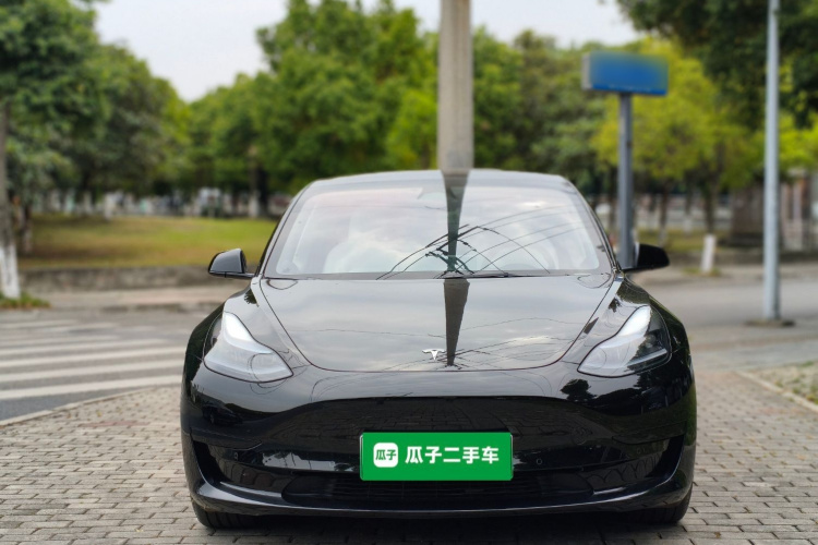 Tesla Model 3 2023 car image #3