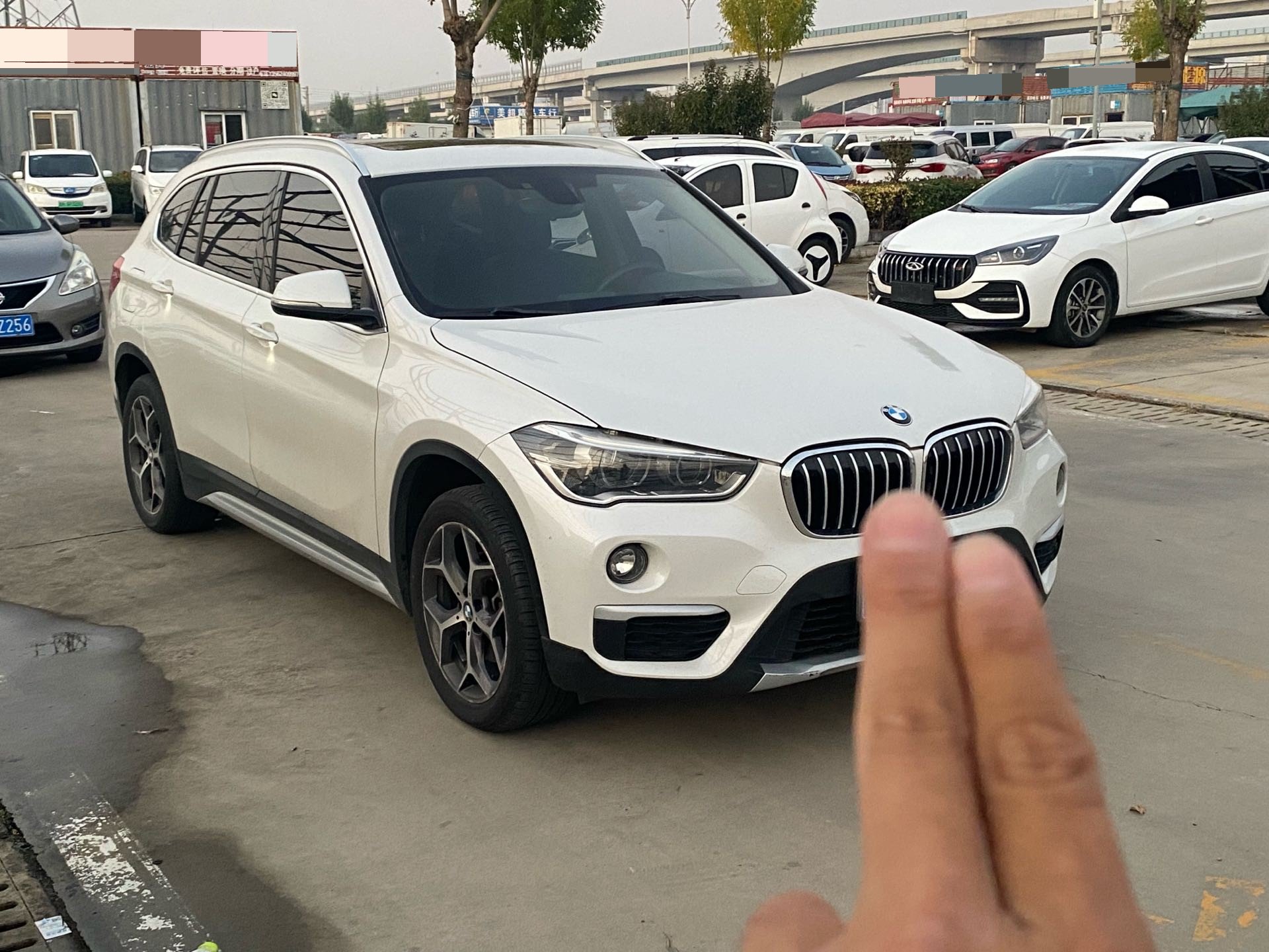 2019 immagine di auto #7