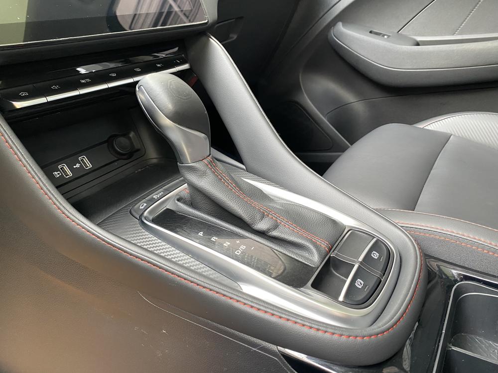 MG ZS 2020 #14 MG ZS 2020 immagine di auto #14