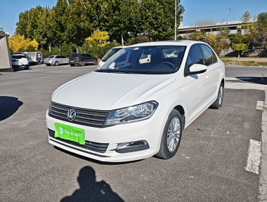 Volkswagen Santana 2019 Volkswagen Santana 2019 صورة سيارة