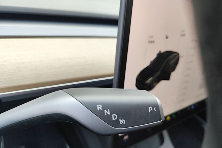 Tesla Model 3 2021 #15 Tesla Model 3 2021 car image #15