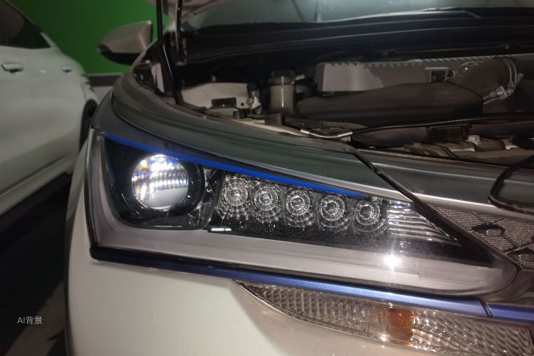 Toyota Corolla Hybird E+ 2020 car image #8