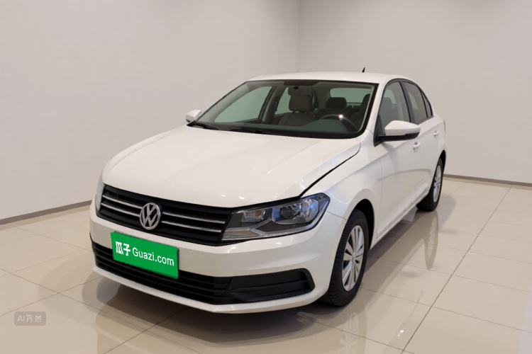 Volkswagen Santana 2021 #2 Volkswagen Santana 2021 car image #2