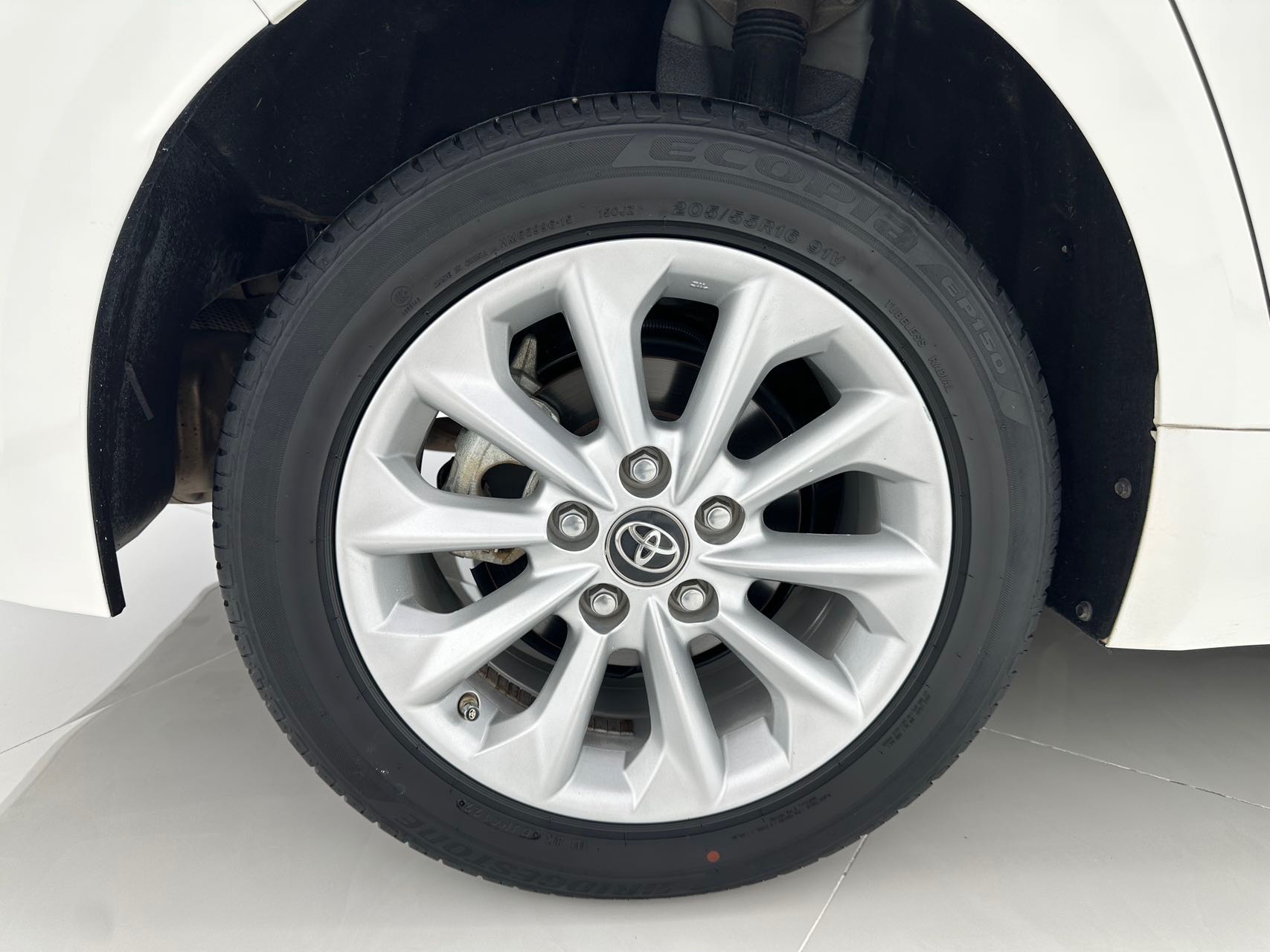 Toyota Corolla 2022 car image #16
