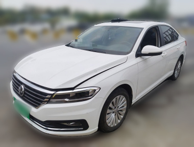 Volkswagen Lavida 2019 car image 