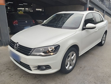 Volkswagen Bora 2015 Volkswagen Bora 2015 car image