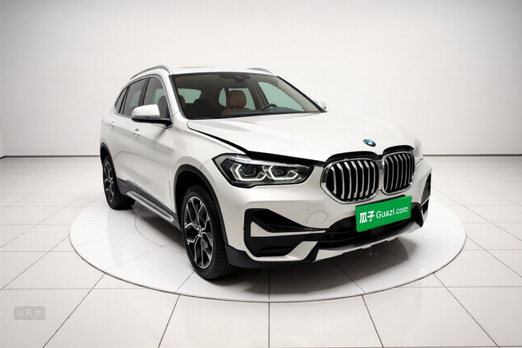 BMW X1 2023 car image #4