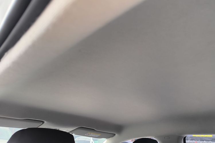 Volkswagen Santana 2021 car image #18