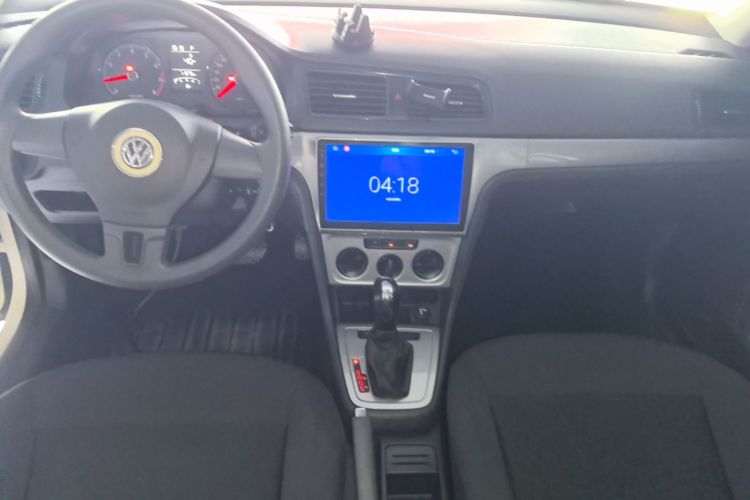 Volkswagen Lavida 2017 #10 Volkswagen Lavida 2017 car image #10