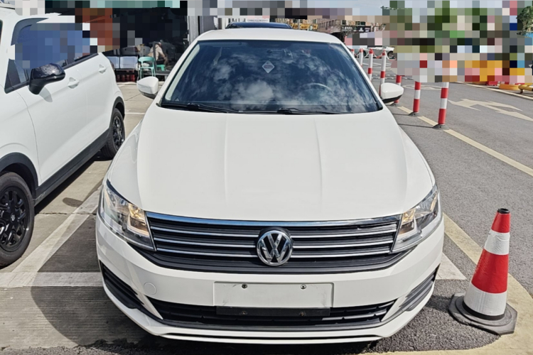 Volkswagen Lavida 2020 #3 Volkswagen Lavida 2020 car image #3