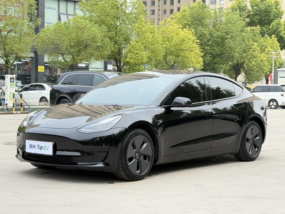 Tesla Model 3 2022 Tesla Model 3 2022 car image