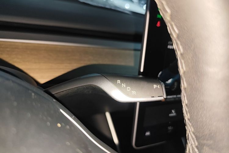 Tesla Model 3 2020 immagine di auto #18