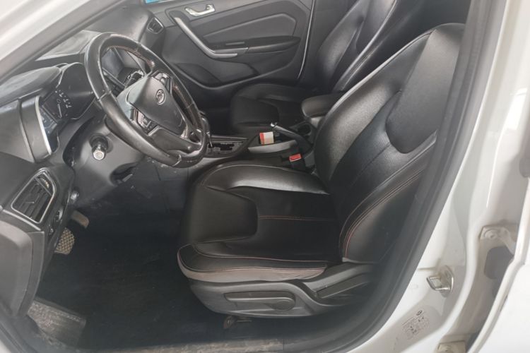 Chery Arrizo 5 2016 #15 Chery Arrizo 5 2016 immagine di auto #15