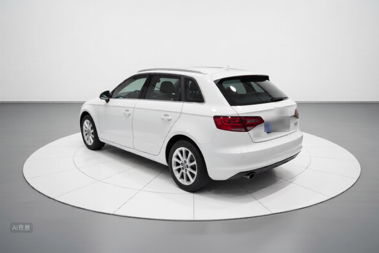 Audi A3 2016 #5 Audi A3 2016 изображение автомобиля #5