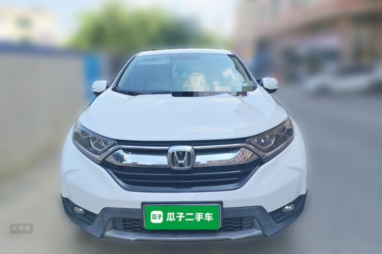 Honda CR-V 2020 صورة سيارة #3