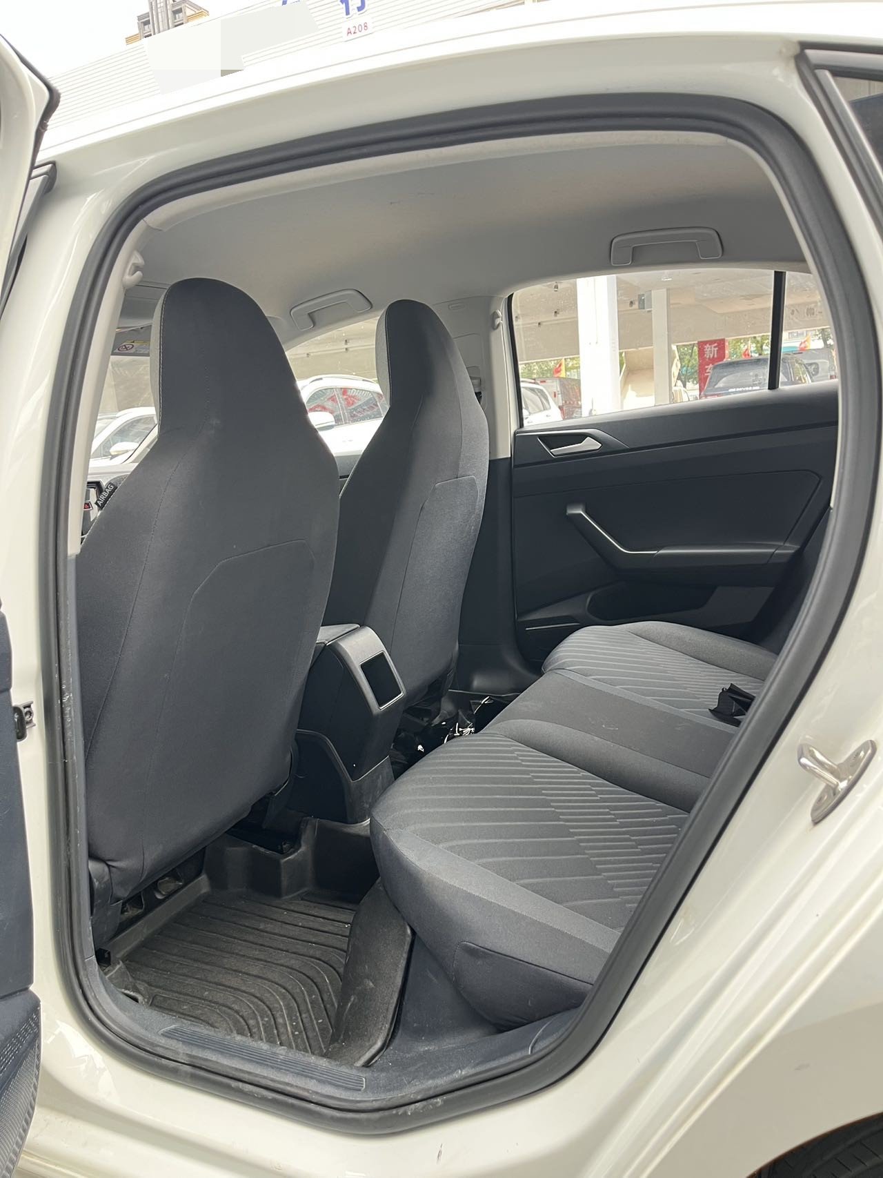 Volkswagen Lavida 2024 #6 Volkswagen Lavida 2024 صورة سيارة #6