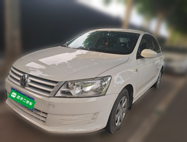 Volkswagen Santana 2016 Volkswagen Santana 2016 car image