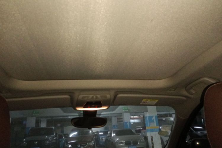 BMW X1 New Energy 2018 car image #20