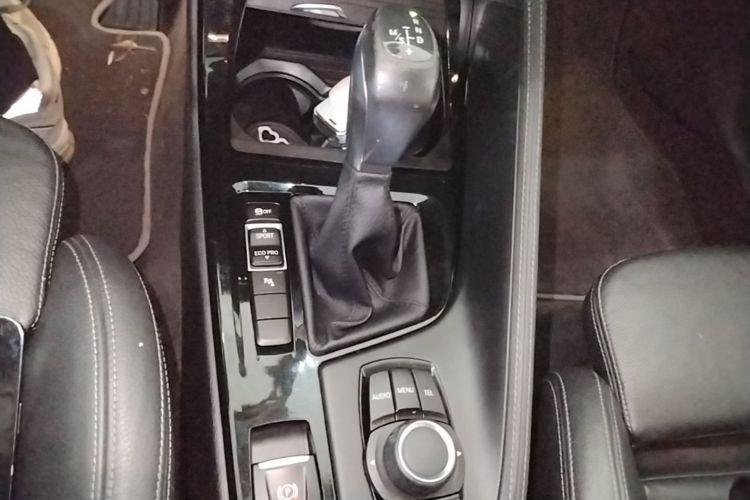 BMW X1 2016 #14 BMW X1 2016 immagine di auto #14