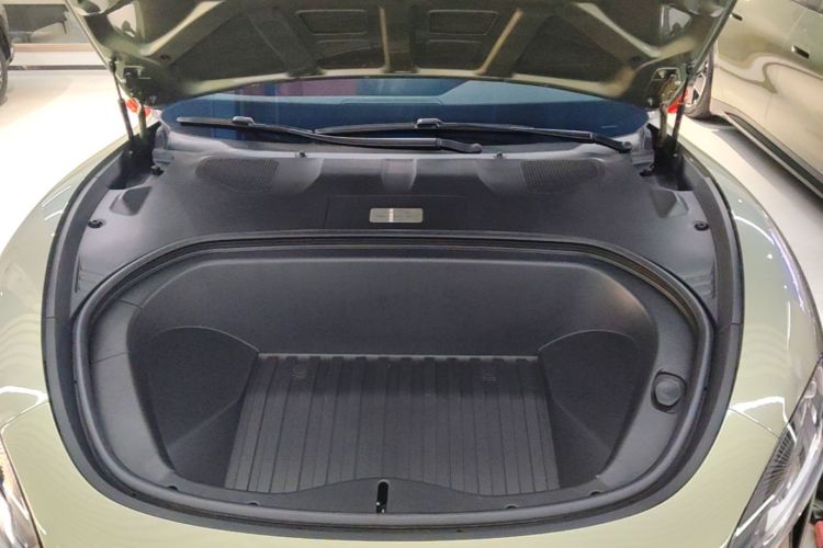 MI SU7 2024 car image #20