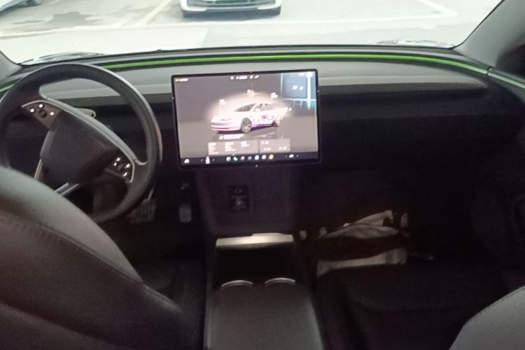 Tesla Model 3 2023 #10 Tesla Model 3 2023 car image #10