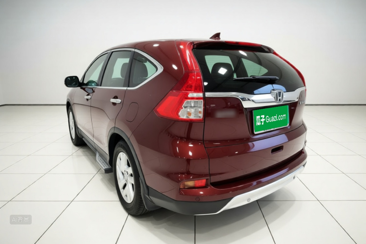 Honda CR-V 2015 #5 Honda CR-V 2015 car image #5