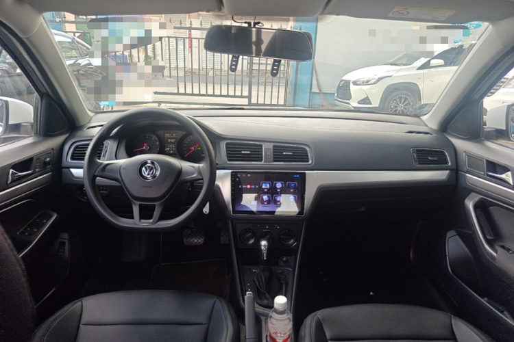 Volkswagen Lavida 2017 #10 Volkswagen Lavida 2017 car image #10