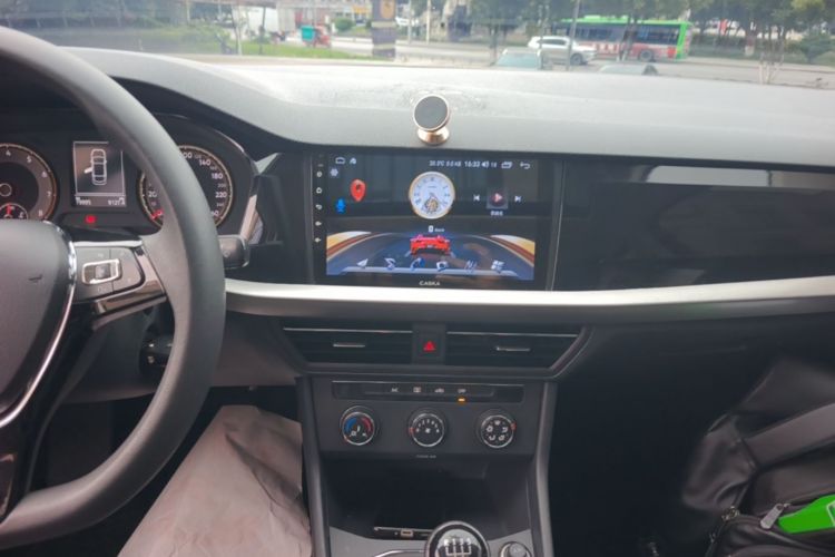 Volkswagen Lavida 2019 imagem de carro #13
