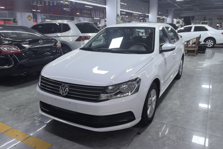 Volkswagen Lavida 2017 #2 Volkswagen Lavida 2017 car image #2